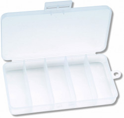 Krabica Zebco Twisterbox, 18x10x3 cm