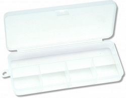 Krabica Zebco Accessories Box, 18x8x3 cm