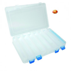 Krabica Zebco Wobblerbox, 27x17x4,5 cm