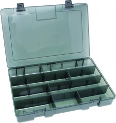 Krabica Zebco Universal Accessories Box, 32x21x6cm