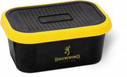 Browning krabica na ervy BM Maggot Box, 0,75l