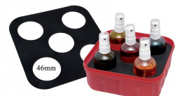 Dr�iak dipov, Dip Holder, 15,8 x 15,8cm