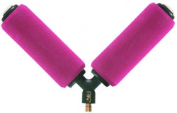Podpierka valcov� Match Pole Rollers, Mini
