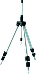Podpierka tripod Tripod, 48-108 cm, v�ha 1,2kg