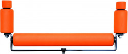 Podpierka valcov� Flatbed Roller Head, 42x5cm