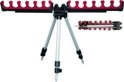 Stojan Browning, Double Kit Roost Tripod