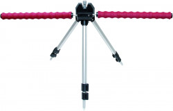 Stojan Browning, Feeder Tripod