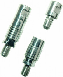 Podpierka konektor Quick Release Connector, 3ks 