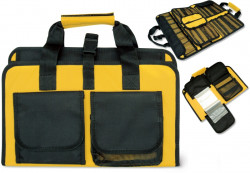 Ta�ka na nadv�zce Jig Bag, 39x5x23cm