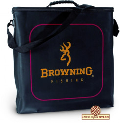 Ta�ka Waterproof Keepnet Bag, 55x55x12 cm