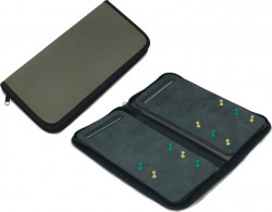 P�zdro na nadv�zce Long Rig Wallet, 33x15x5cm