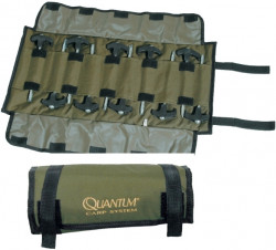 Ta�ka s kol�kmi Power Peg Set, 10 ks kol�kov