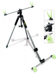 Stojan World Champion Rod Pod, d�. 98-160cm, 2,6kg