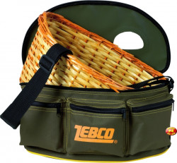 Fish Basket, Zebco
