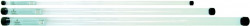 P�zdro � tubus Pole Tube � big, 1,80m/62mm