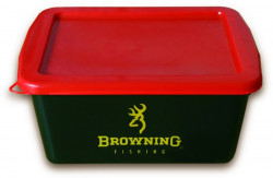 Box na nstrahy Browning, objem 17 litrov