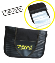 P�zdro na nadv�zce Rig Wallet, d�.34cm/v.23cm