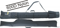 p�zdro black cat select holdall set