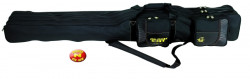 P�zdro Black Cat Holdall, d�.165cm/�.20cm/v.30cm