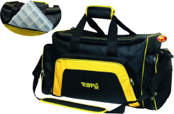 Black Cat Team Carry All, medium