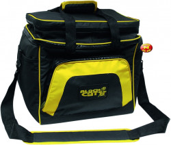 Black Team Premium Bag 40x30x40cm