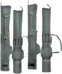 P�zdro Quantum Radical, d�.1,90m/�.32cm, 3+3 pr�ty