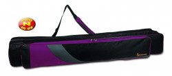 P�zdro Xitan 6 Tube Holdall, d�ka 1,85 m
