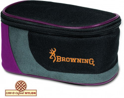 Ta�ka Browning Multi-Purpose Bag, 19x10 cm