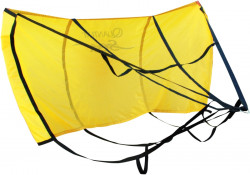 Vak na spomalenie �lnu  # XXL ( 140 x 100cm)