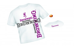 Tri�ko T-Shirt white, ve�. XS