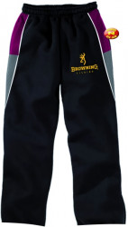 Nohavice Browning Tracksuit Bottoms