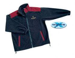 Bunda fl�sov� Wind-X-Fleece, ve�. M