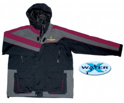 Bunda membrnov Water-X-Jacket