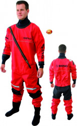 #  L  Rhino Drysuit