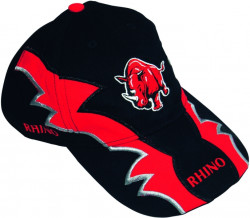 bavlnen iltovka znaky Rhino