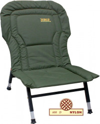 Rybarske  kresla Eco carp chair