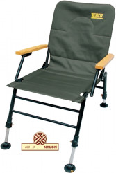 stoli�ka zebco deluxe carp