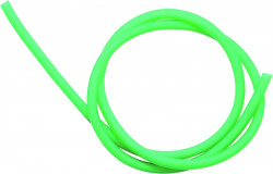 Guma do praku, priemer 4 mm