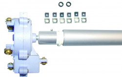 Speed Control Switch Upgrade Kit