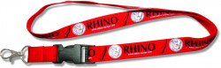 k���enka rhino key strap
