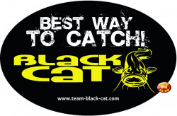 n�lepka black cat