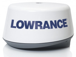 BR 24 Broadband Radar