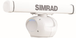 SIMRAD radar HALO 3