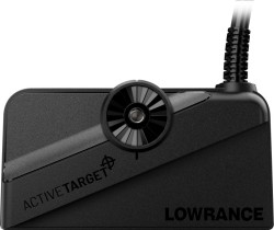 Sonarov sonda Lowrance Active Target
