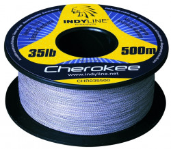Ryb�rska �n�ra Indy Line Cherokee 25lbs/500m