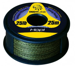 Ryb�rska pot�pav� �n�ra Indy Line HOPI 25lbs/25m