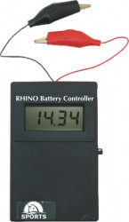 Rhino batery controler 0 � 20 V