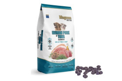Pre psov Iberian Pork & Tuna All Breed 3kg