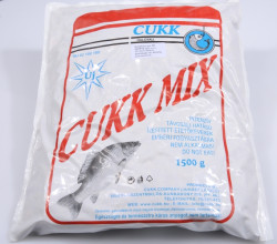 Krmivo Cukk Mix 1,5kg