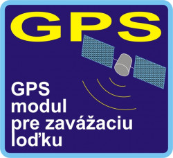 GPS modul pre loďku Prisma GPS modul pre loďku Prisma